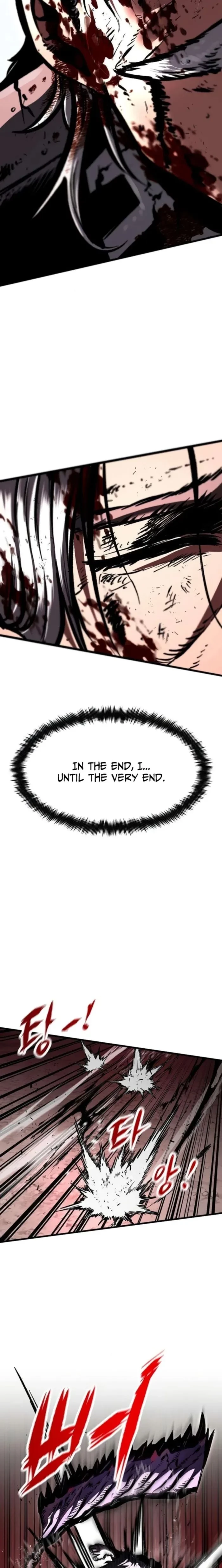 Chronicle of Runes Chapter 23 - 34
