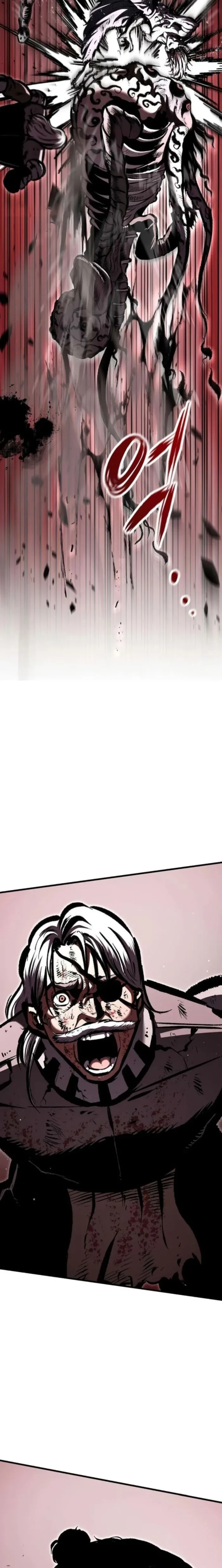 Chronicle of Runes Chapter 23 - 35