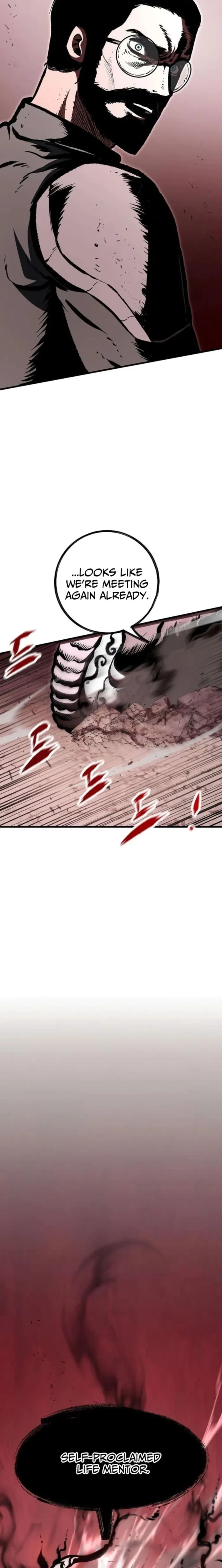 Chronicle of Runes Chapter 23 - 36