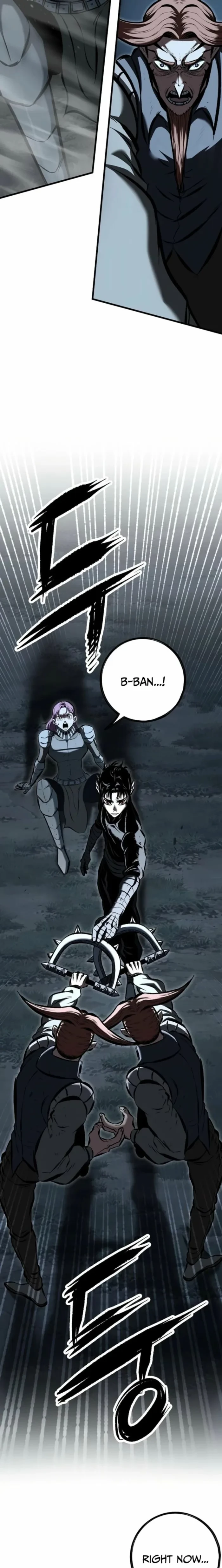 Chronicle of Runes Chapter 22 - 29