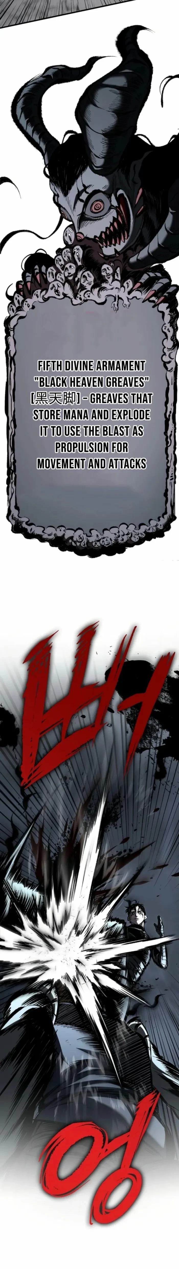 Chronicle of Runes Chapter 22 - 31