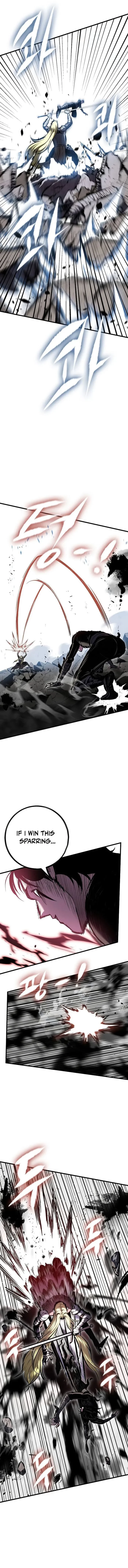 Chronicle of Runes Chapter 20 - 15