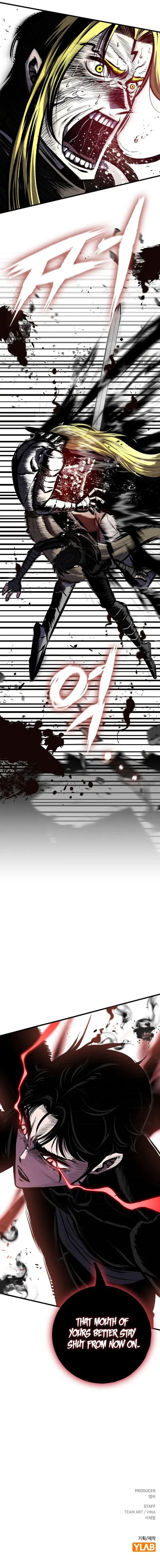 Chronicle of Runes Chapter 20 - 16