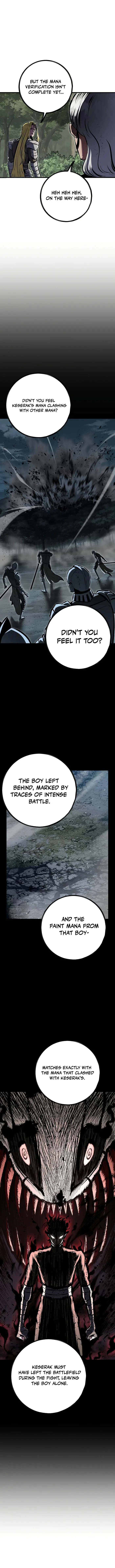 Chronicle of Runes Chapter 19 - 7