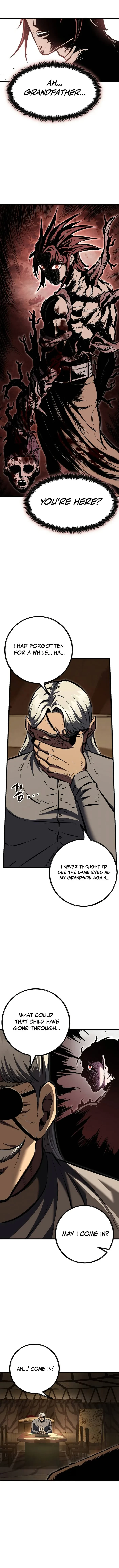 Chronicle of Runes Chapter 19 - 12