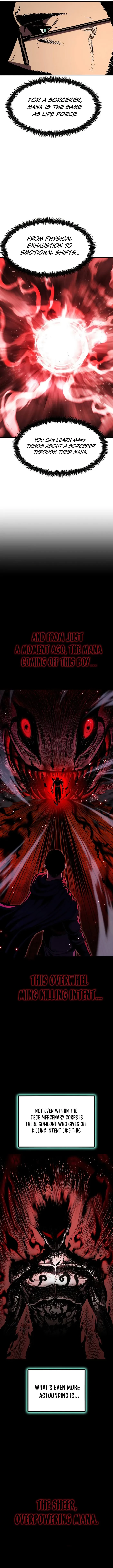 Chronicle of Runes Chapter 17 - 5