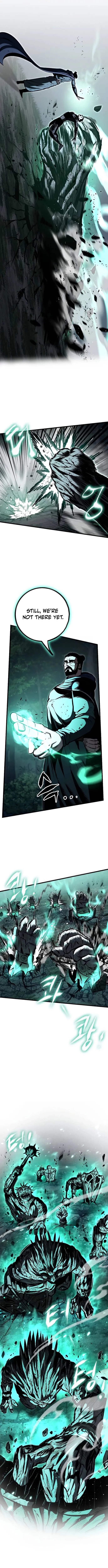 Chronicle of Runes Chapter 18 - 5