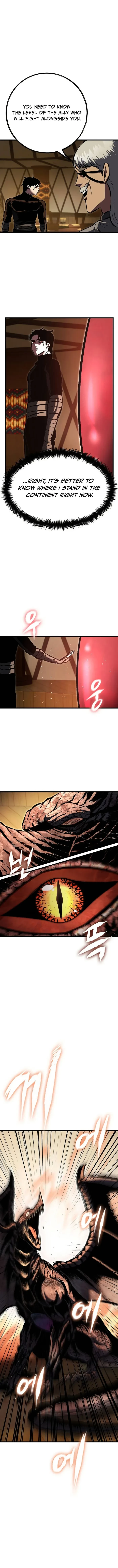 Chronicle of Runes Chapter 19 - 14