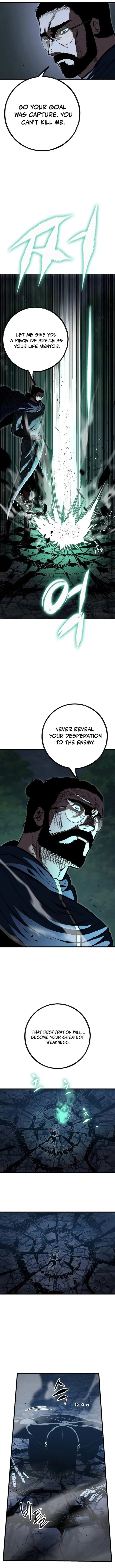 Chronicle of Runes Chapter 18 - 13