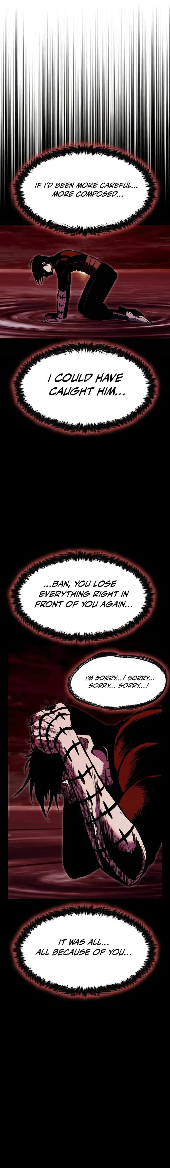 Chronicle of Runes Chapter 18 - 14