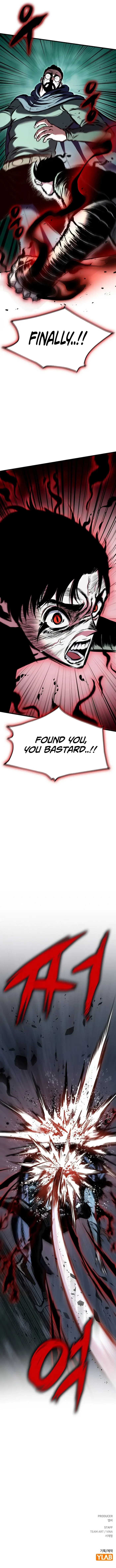 Chronicle of Runes Chapter 17 - 15