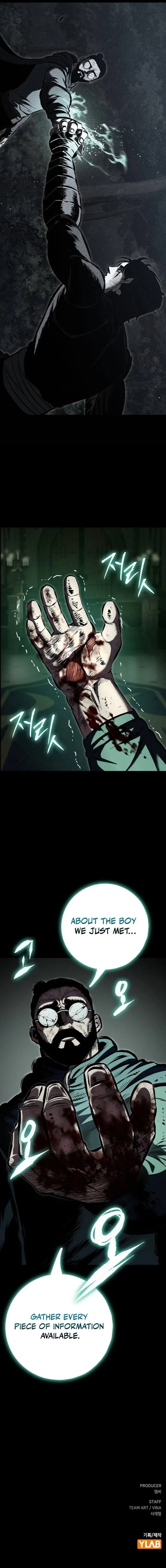 Chronicle of Runes Chapter 18 - 16