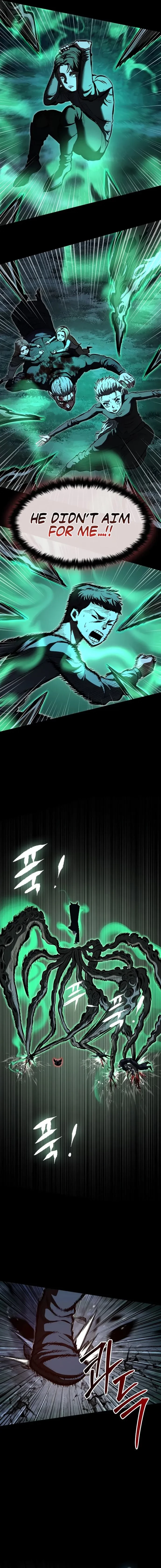 Chronicle of Runes Chapter 10 - 9