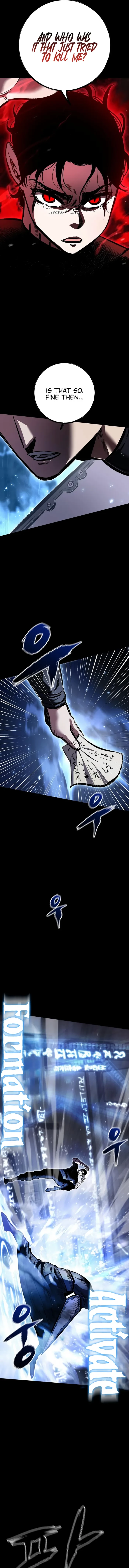 Chronicle of Runes Chapter 8 - 4