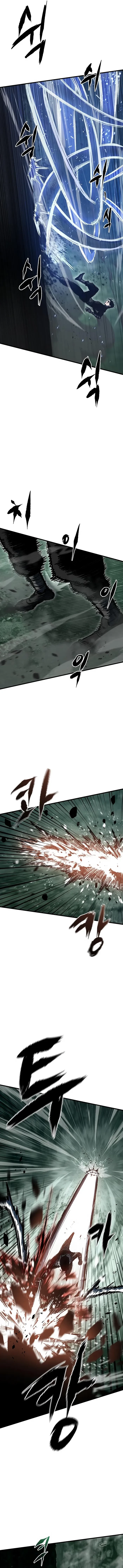 Chronicle of Runes Chapter 8 - 8