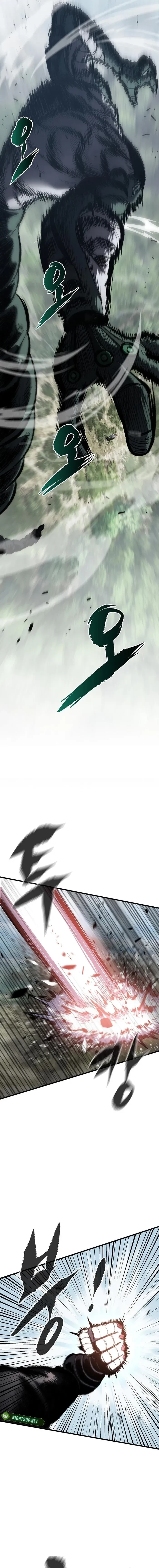 Chronicle of Runes Chapter 7 - 3
