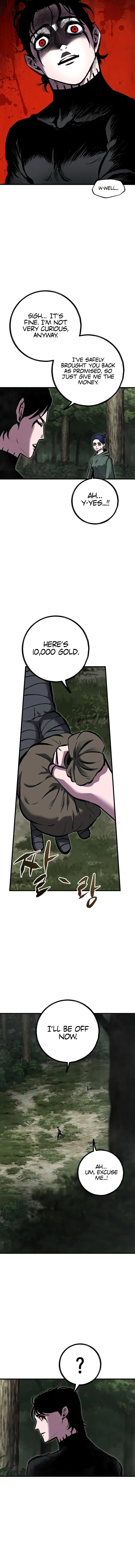 Chronicle of Runes Chapter 6 - 4