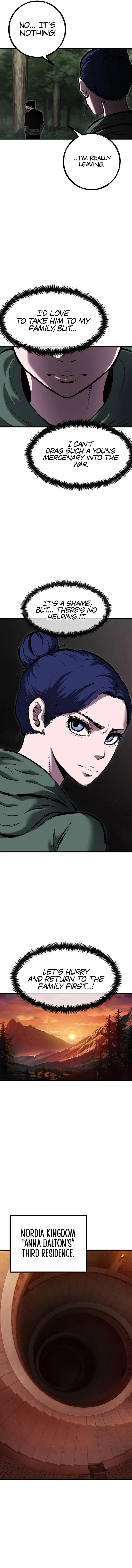 Chronicle of Runes Chapter 6 - 5