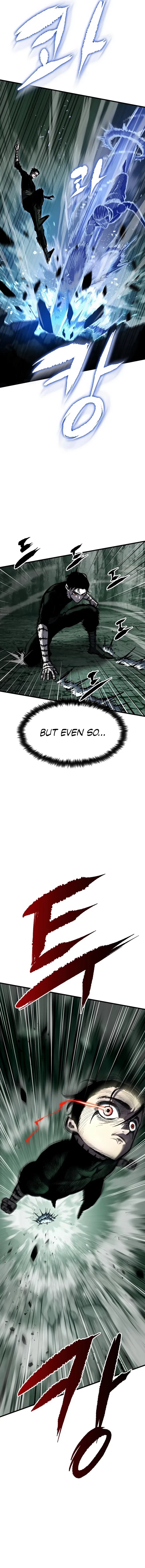 Chronicle of Runes Chapter 8 - 13