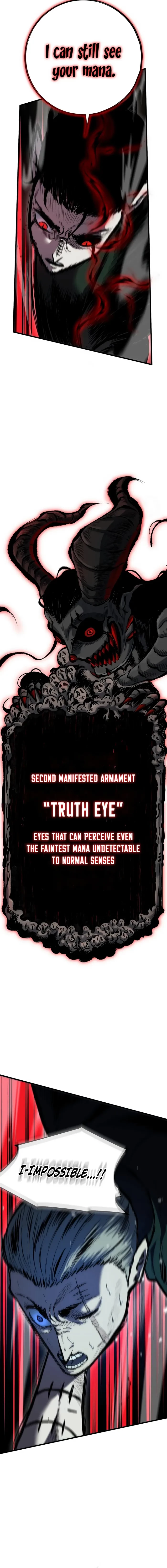 Chronicle of Runes Chapter 8 - 15