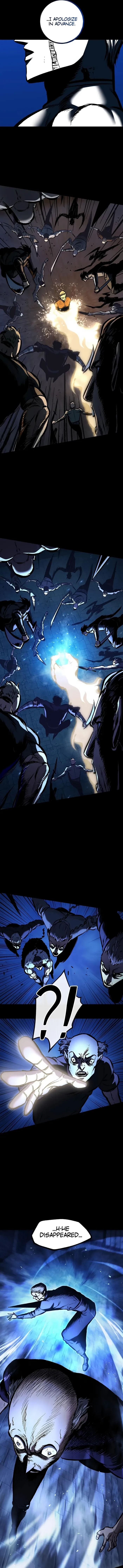Chronicle of Runes Chapter 6 - 15
