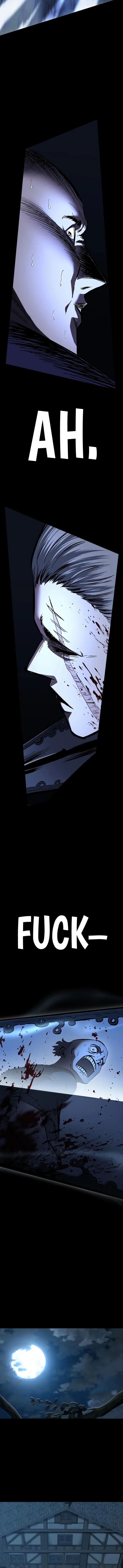Chronicle of Runes Chapter 6 - 16