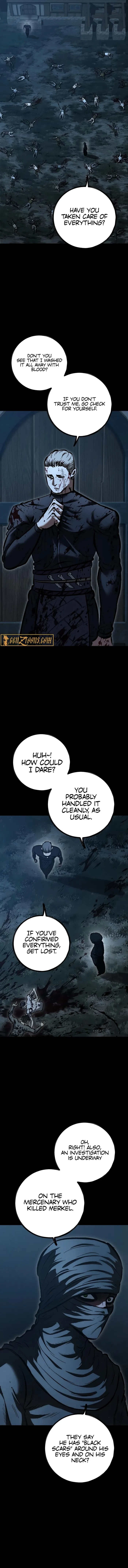 Chronicle of Runes Chapter 6 - 17