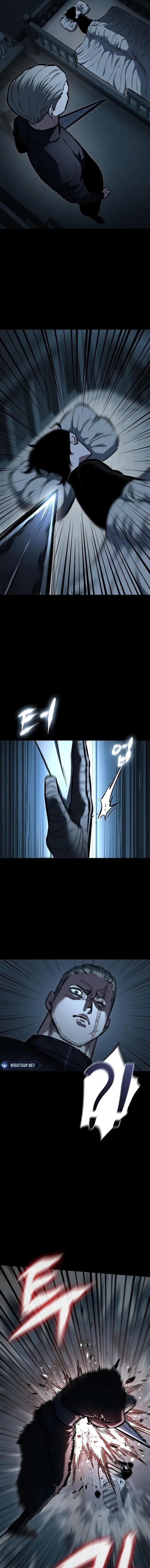 Chronicle of Runes Chapter 7 - 21