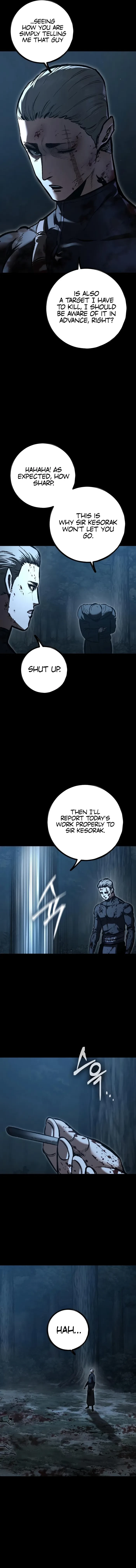 Chronicle of Runes Chapter 6 - 18