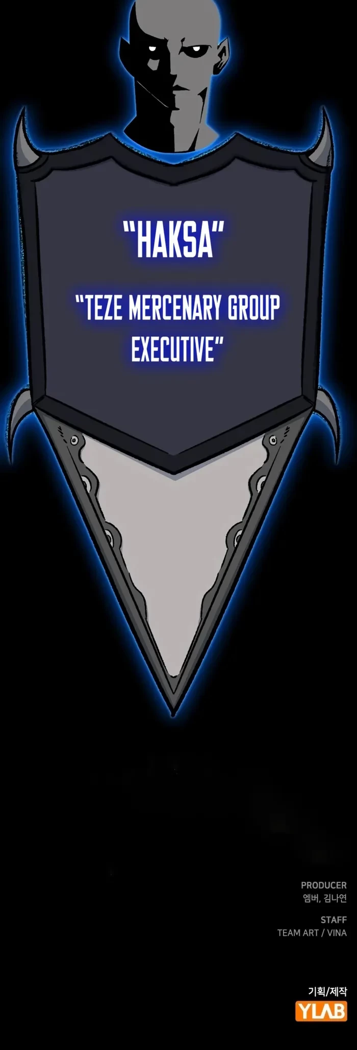 Chronicle of Runes Chapter 6 - 20