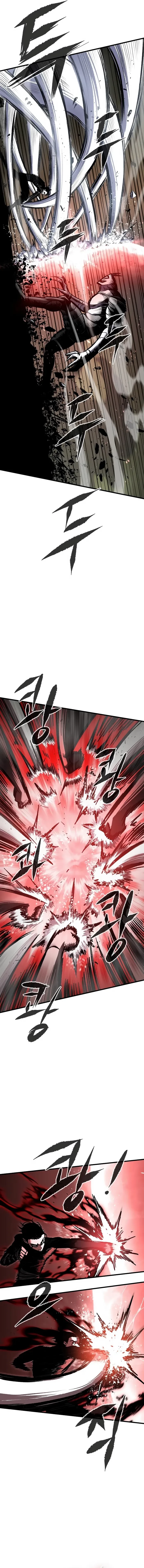 Chronicle of Runes Chapter 5 - 14