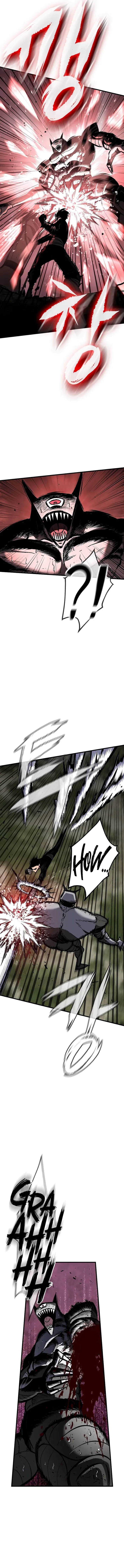 Chronicle of Runes Chapter 5 - 15