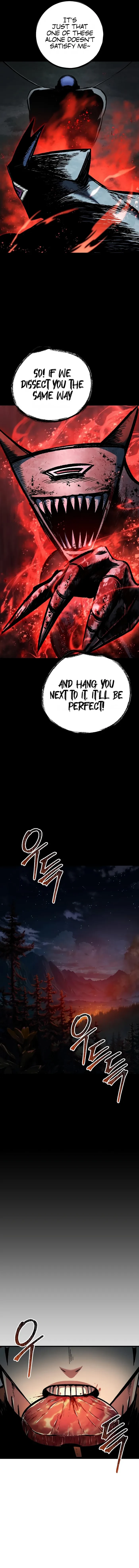 Chronicle of Runes Chapter 4 - 3