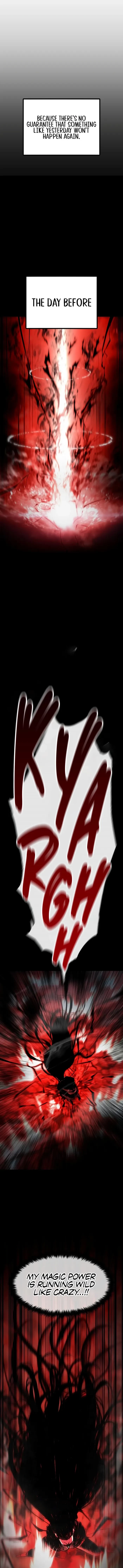 Chronicle of Runes Chapter 3 - 3