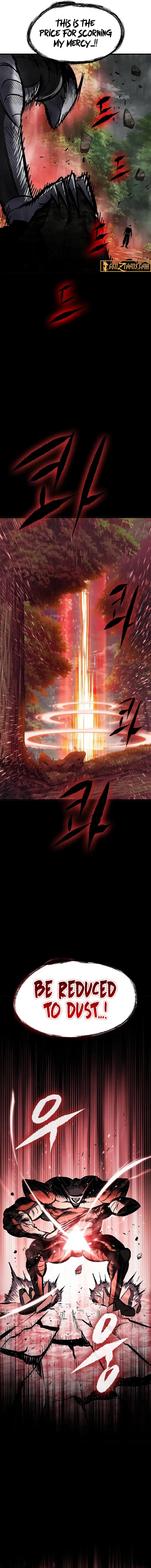 Chronicle of Runes Chapter 5 - 17