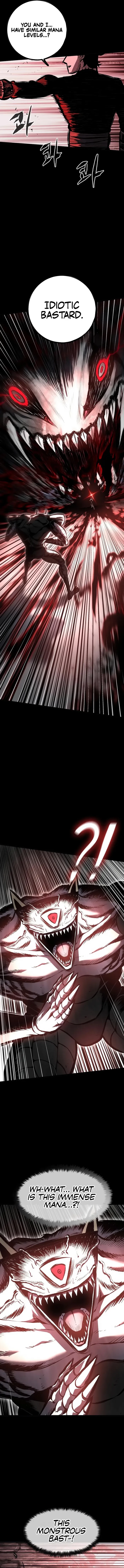 Chronicle of Runes Chapter 5 - 20