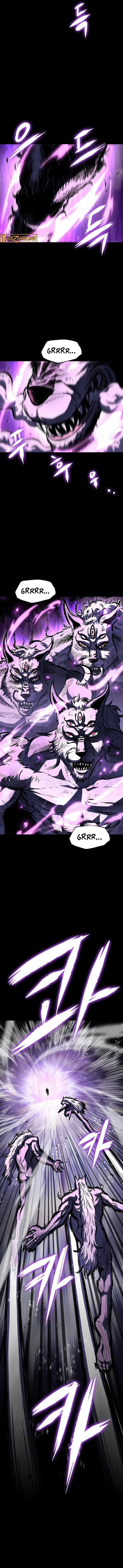 Chronicle of Runes Chapter 3 - 11