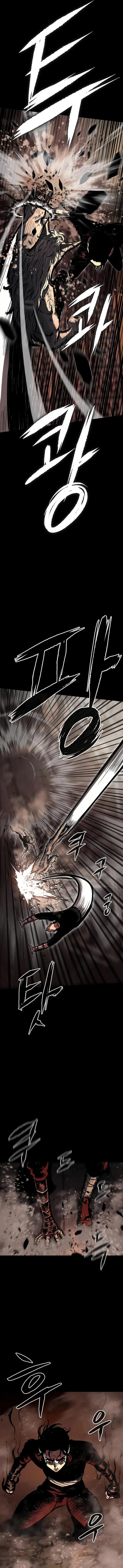 Chronicle of Runes Chapter 3 - 13