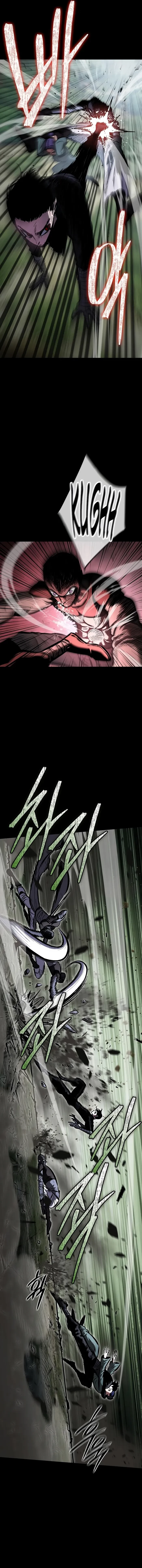 Chronicle of Runes Chapter 4 - 13