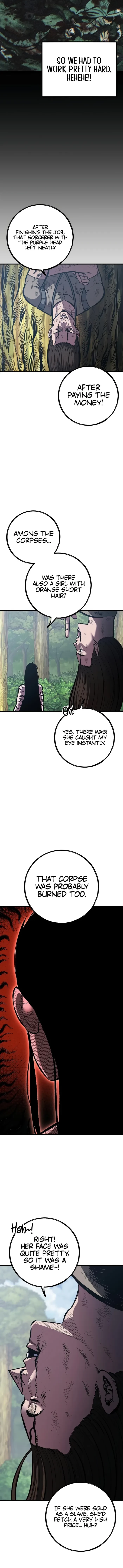 Chronicle of Runes Chapter 2 - 5