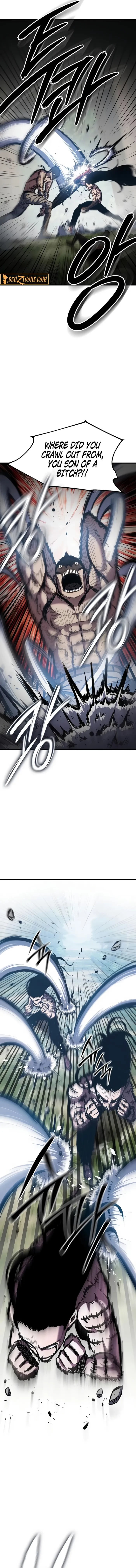 Chronicle of Runes Chapter 2 - 9