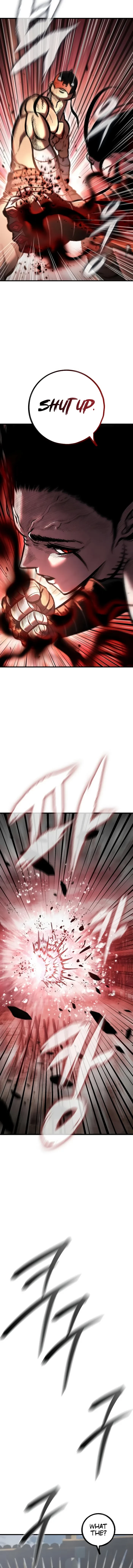 Chronicle of Runes Chapter 2 - 10