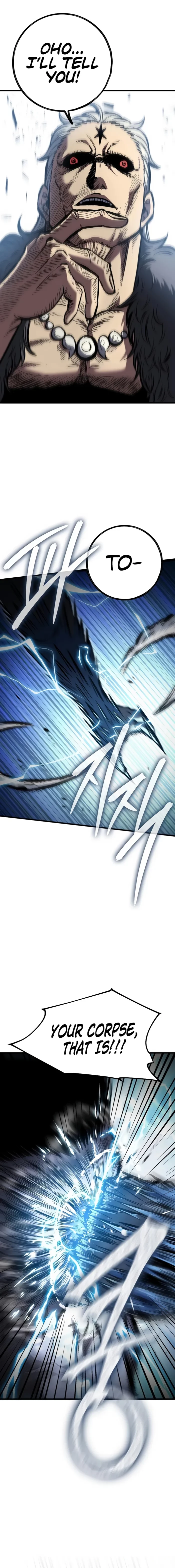 Chronicle of Runes Chapter 2 - 14