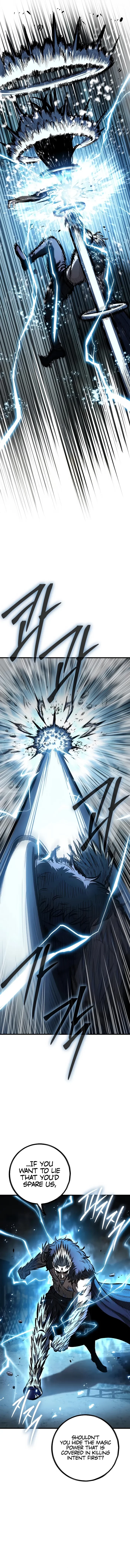 Chronicle of Runes Chapter 2 - 15