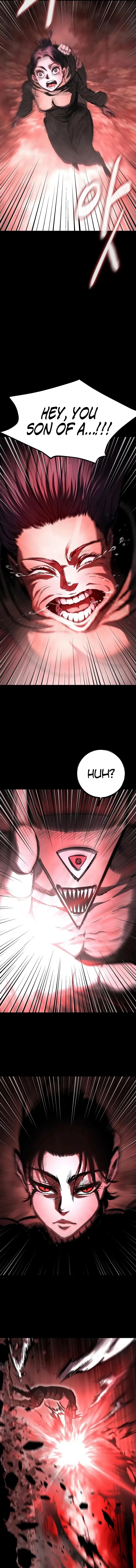 Chronicle of Runes Chapter 4 - 23
