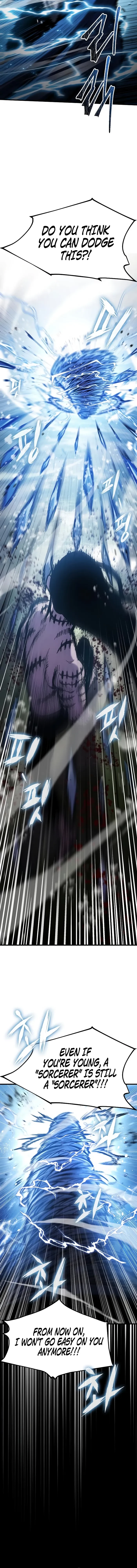 Chronicle of Runes Chapter 2 - 19