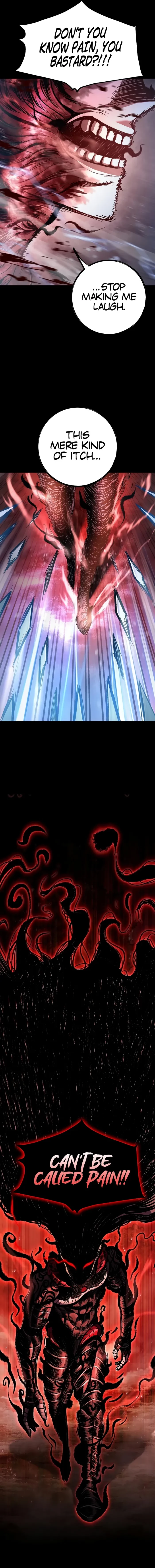 Chronicle of Runes Chapter 2 - 21