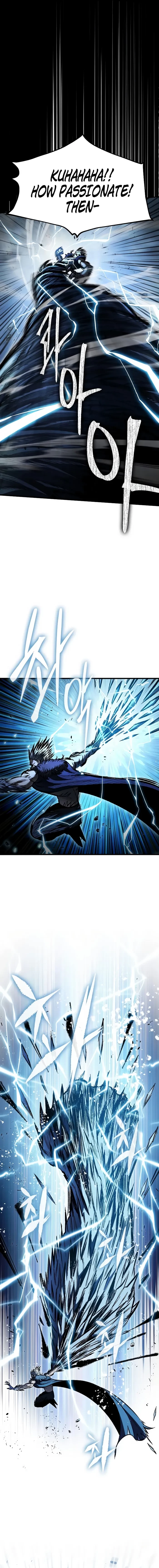 Chronicle of Runes Chapter 2 - 22