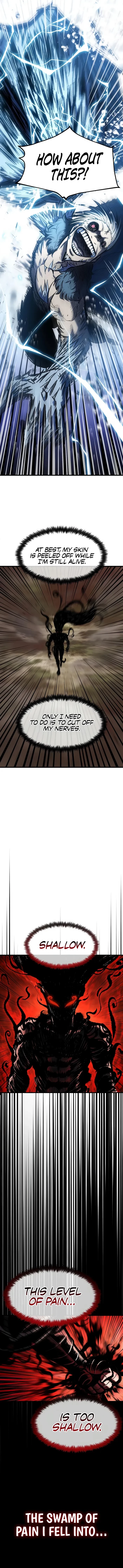 Chronicle of Runes Chapter 2 - 23