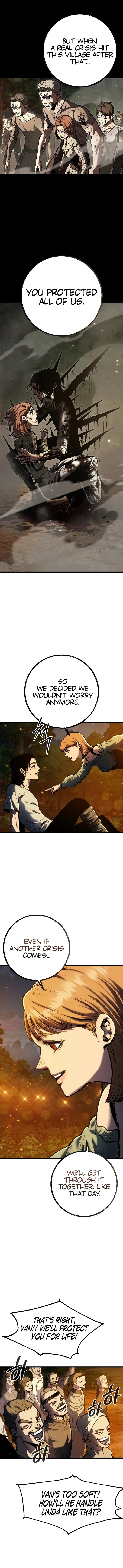 Chronicle of Runes Chapter 1 - 14